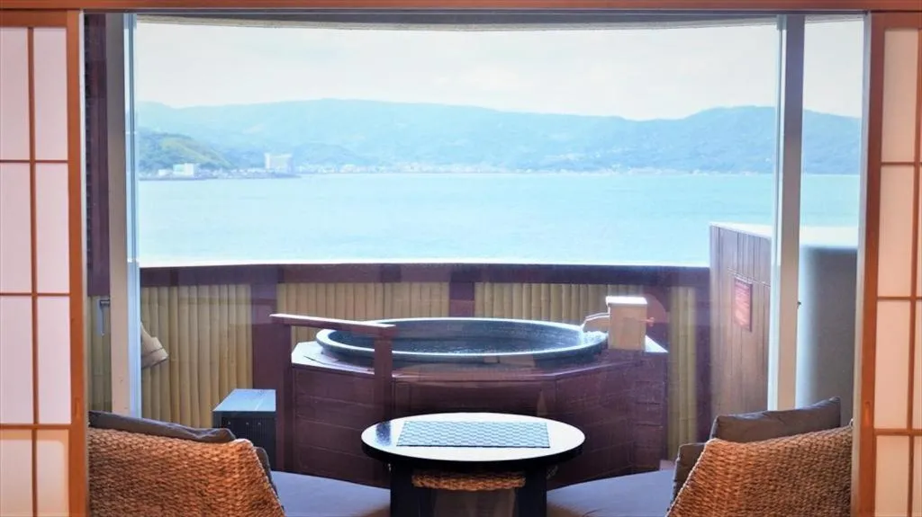 Luxury Wa Hotel Kaze No Kaori