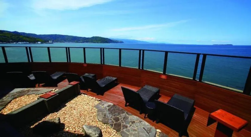 Luxury Wa Hotel Kaze No Kaori