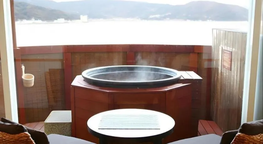 Luxury Wa Hotel Kaze No Kaori