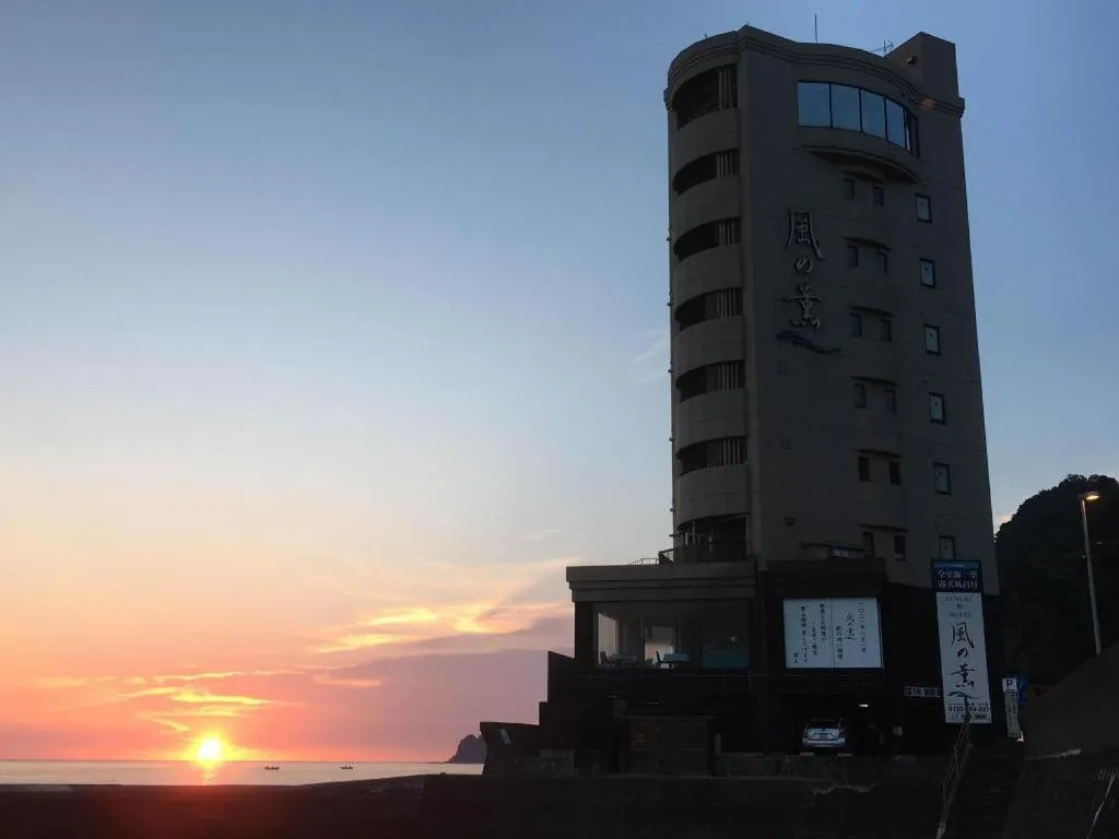Luxury Wa Hotel Kaze No Kaori