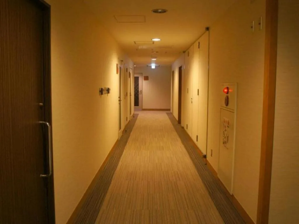 Yugawara Mizu No Kaori Hotel