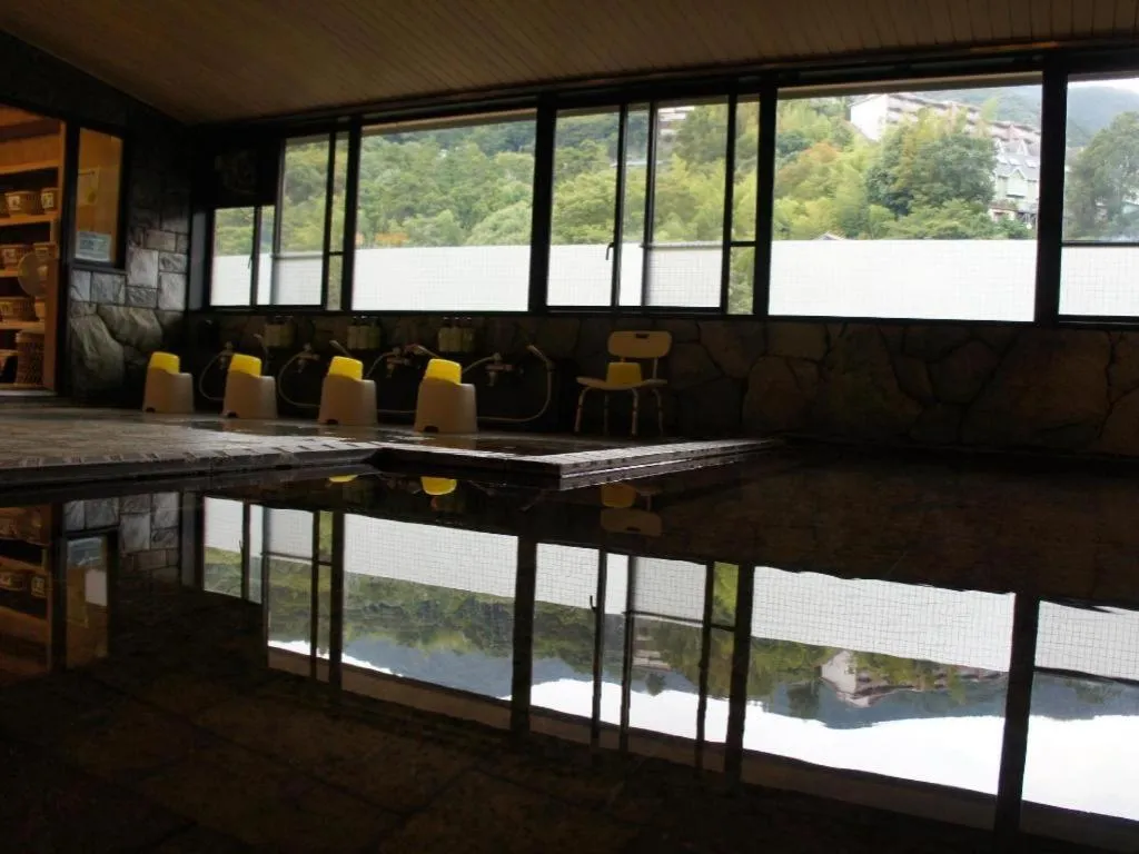 Yugawara Mizu No Kaori Hotel