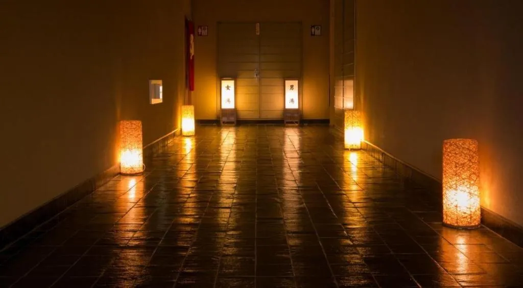 Yugawara Mizu No Kaori Hotel