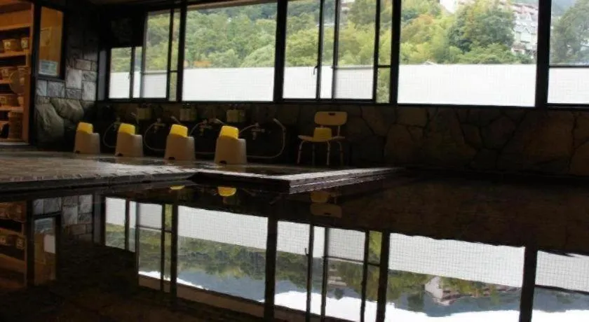 Yugawara Mizu No Kaori Hotel