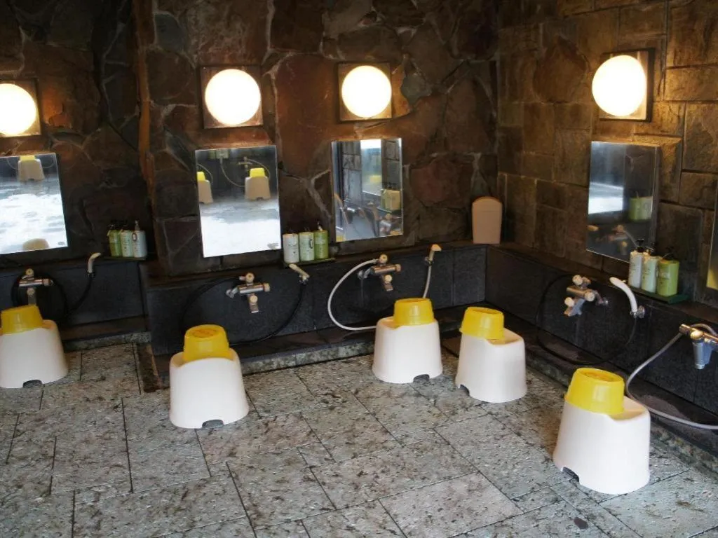 Yugawara Mizu No Kaori Hotel