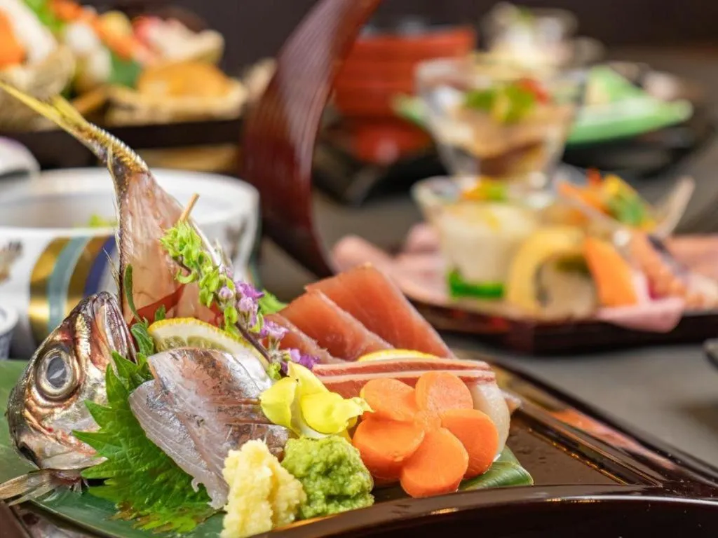 Yugawara Mizu No Kaori Hotel