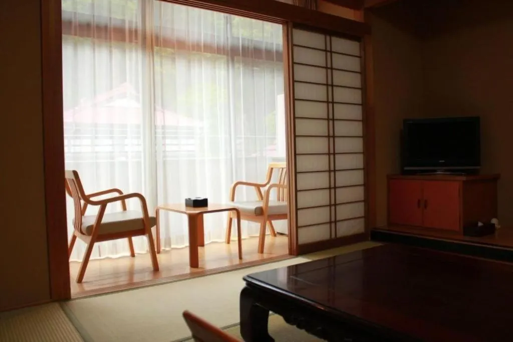 Yugawara Mizu No Kaori Hotel