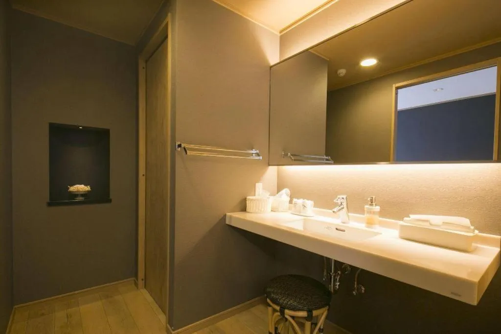 Yugawara Mizu No Kaori Hotel