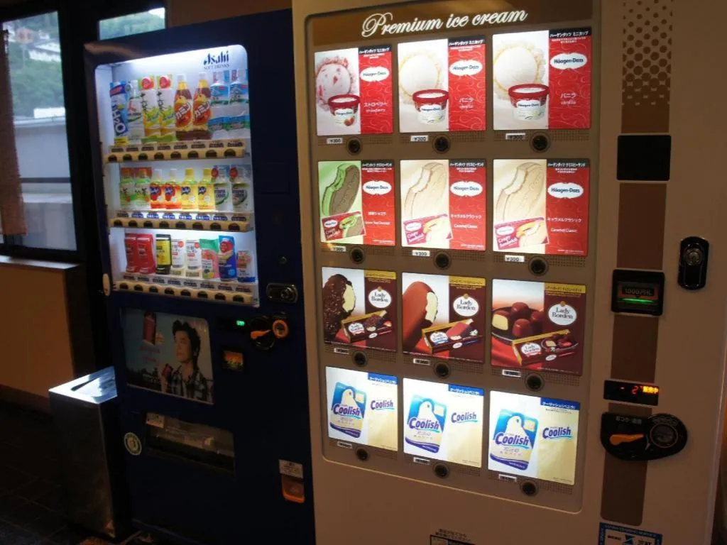 Yugawara Mizu No Kaori Hotel