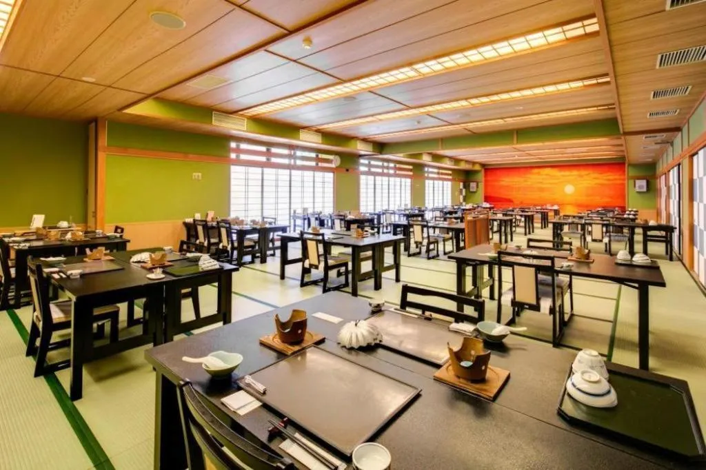 Yugawara Mizu No Kaori Hotel