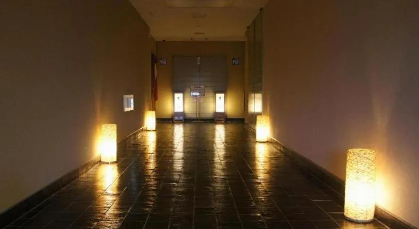 Yugawara Mizu No Kaori Hotel