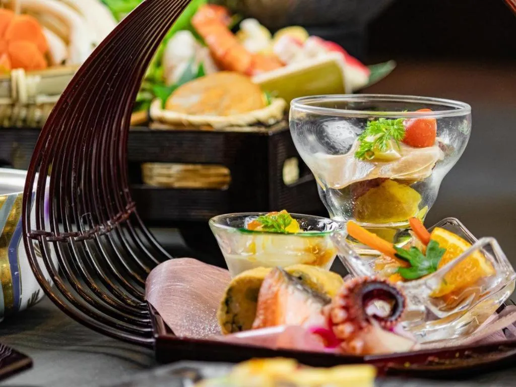 Yugawara Mizu No Kaori Hotel