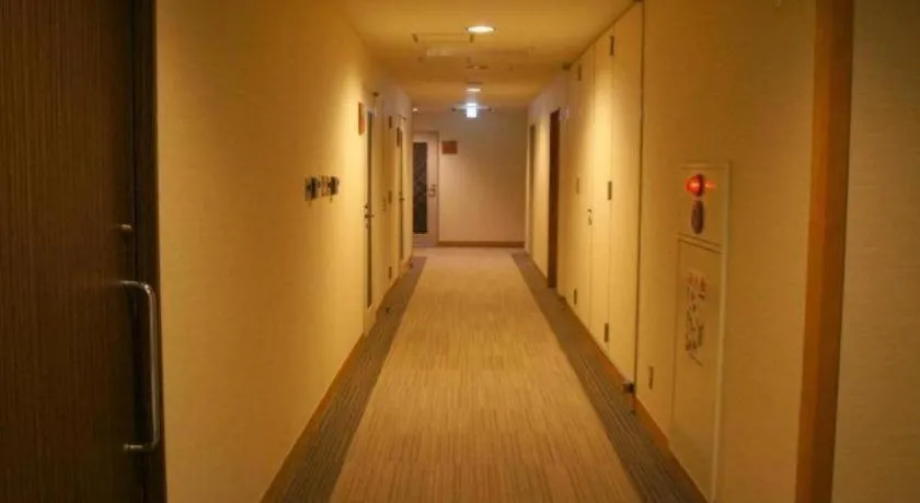 Yugawara Mizu No Kaori Hotel