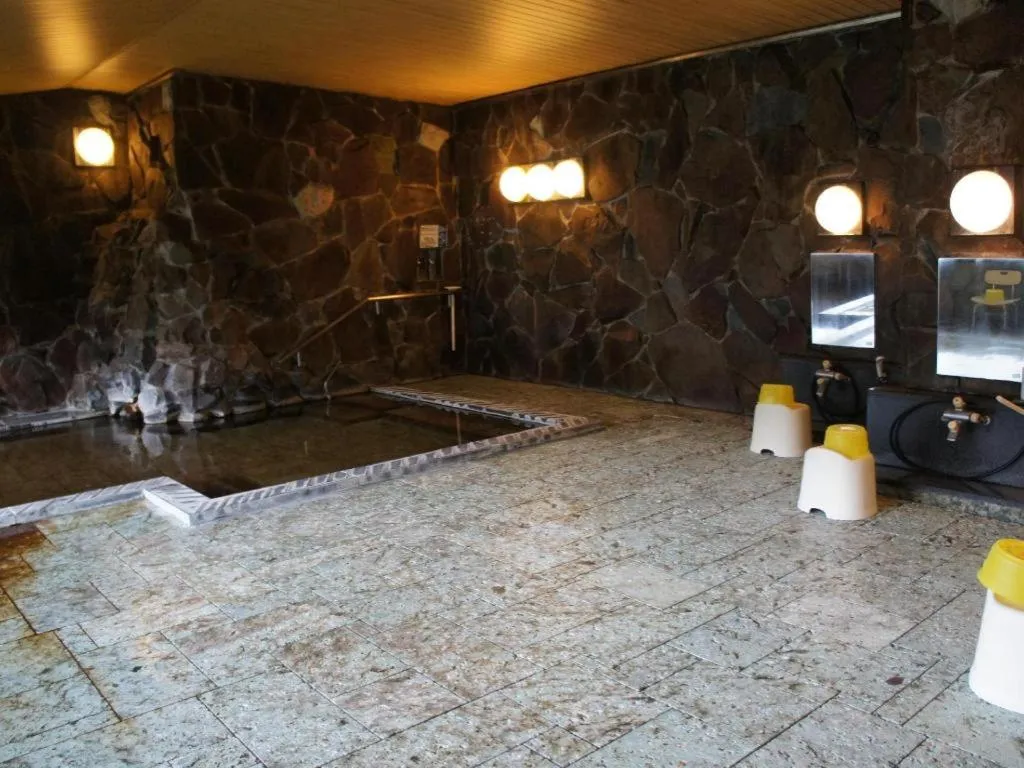 Yugawara Mizu No Kaori Hotel