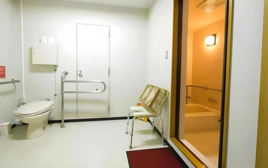 Yugawara Mizu No Kaori Hotel