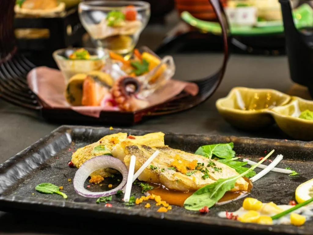 Yugawara Mizu No Kaori Hotel