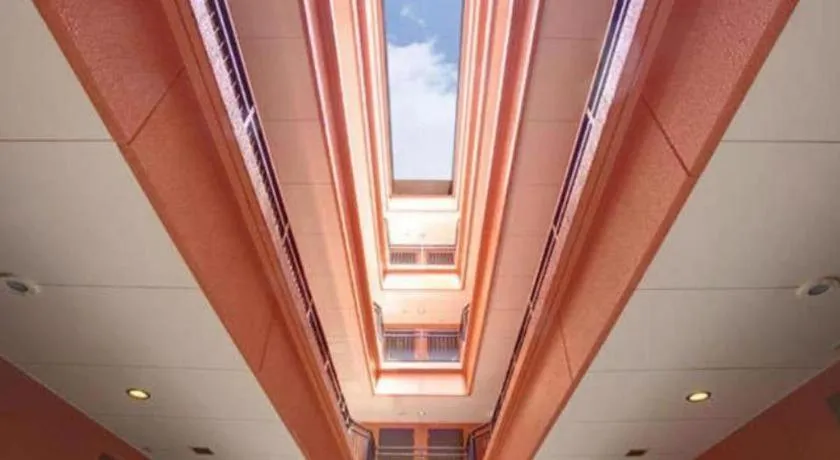 Hotel WBF Abianpana Ishigakijima