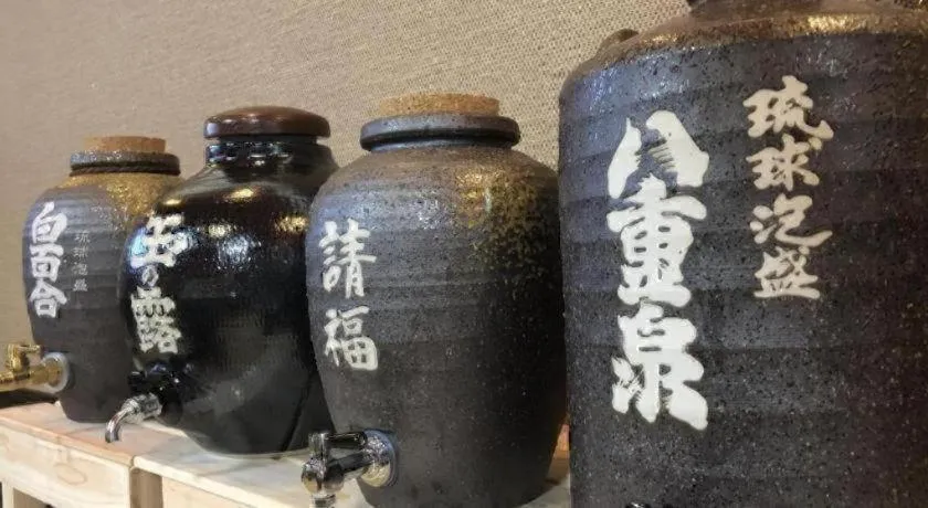 Hotel WBF Abianpana Ishigakijima