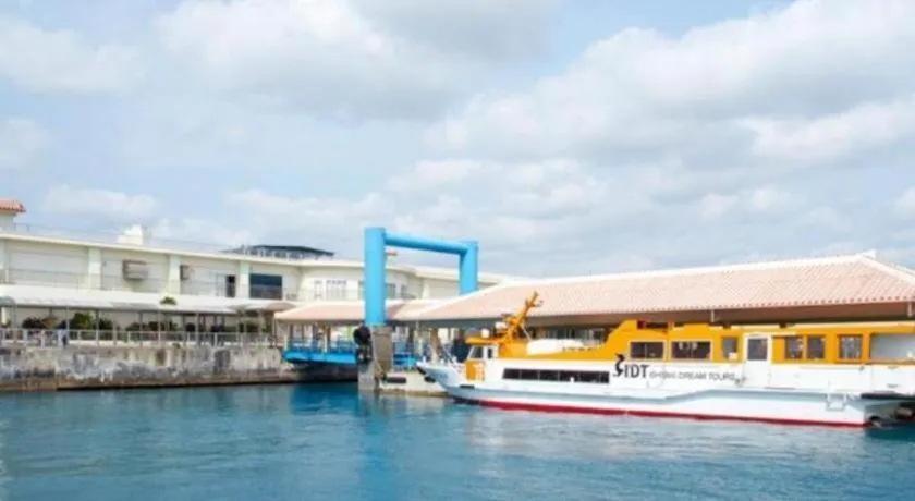 Hotel WBF Abianpana Ishigakijima