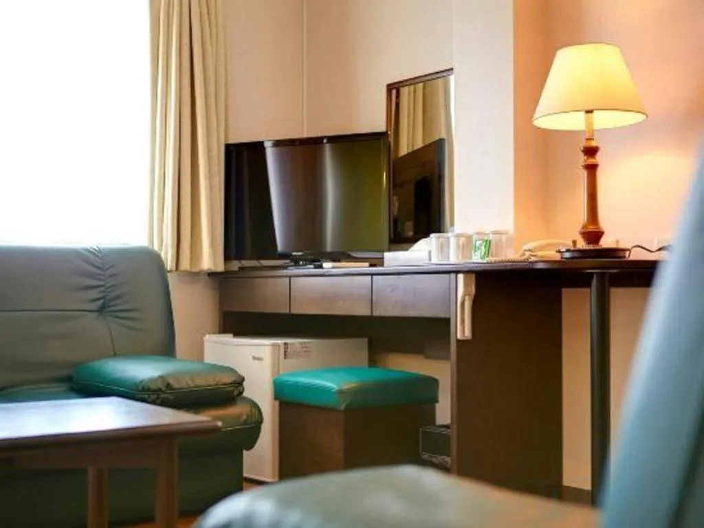 Hotel WBF Abianpana Ishigakijima