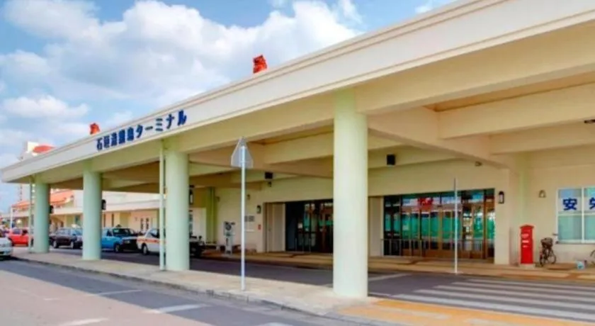 Hotel WBF Abianpana Ishigakijima