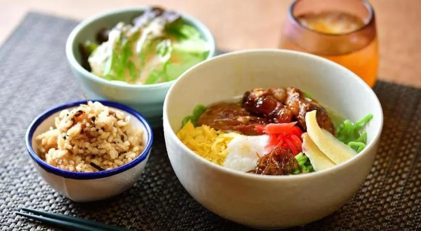 Hotel WBF Abianpana Ishigakijima