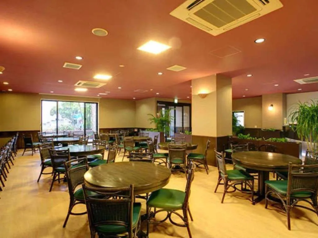 Hotel WBF Abianpana Ishigakijima