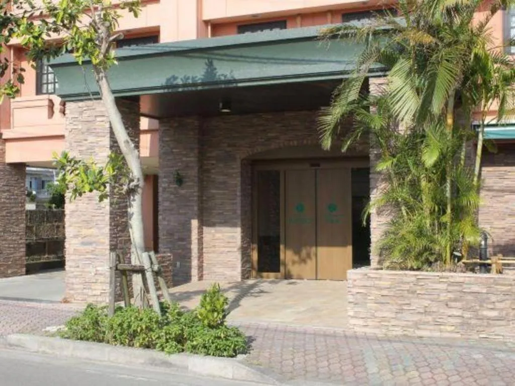 Hotel WBF Abianpana Ishigakijima