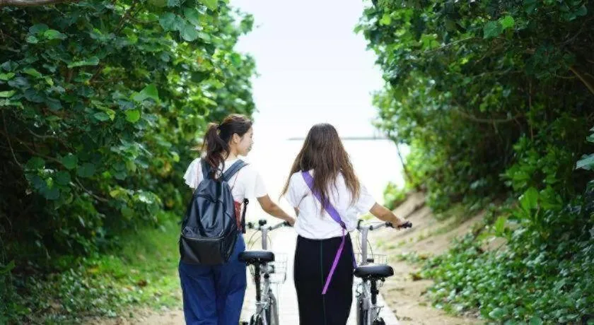 Hotel WBF Abianpana Ishigakijima