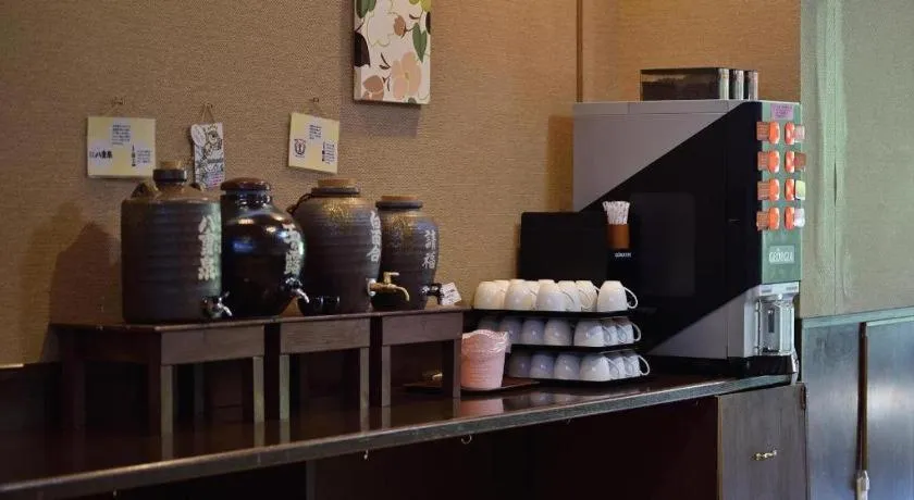 Hotel WBF Abianpana Ishigakijima