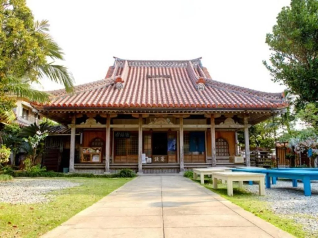 Hotel WBF Abianpana Ishigakijima