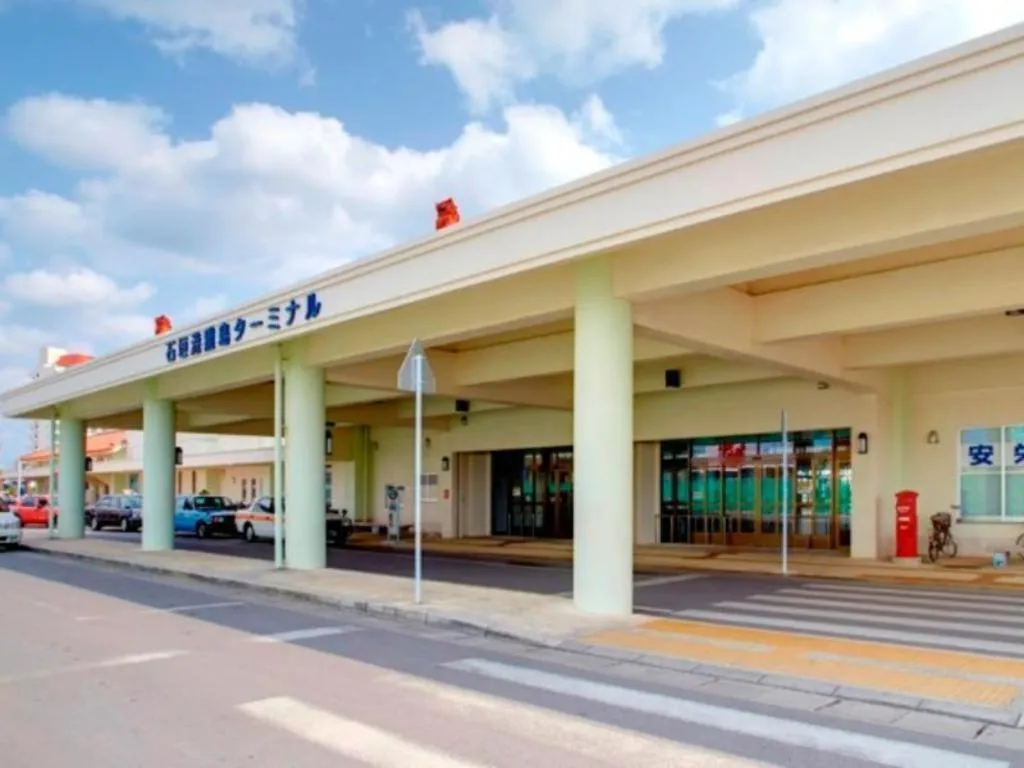 Hotel WBF Abianpana Ishigakijima