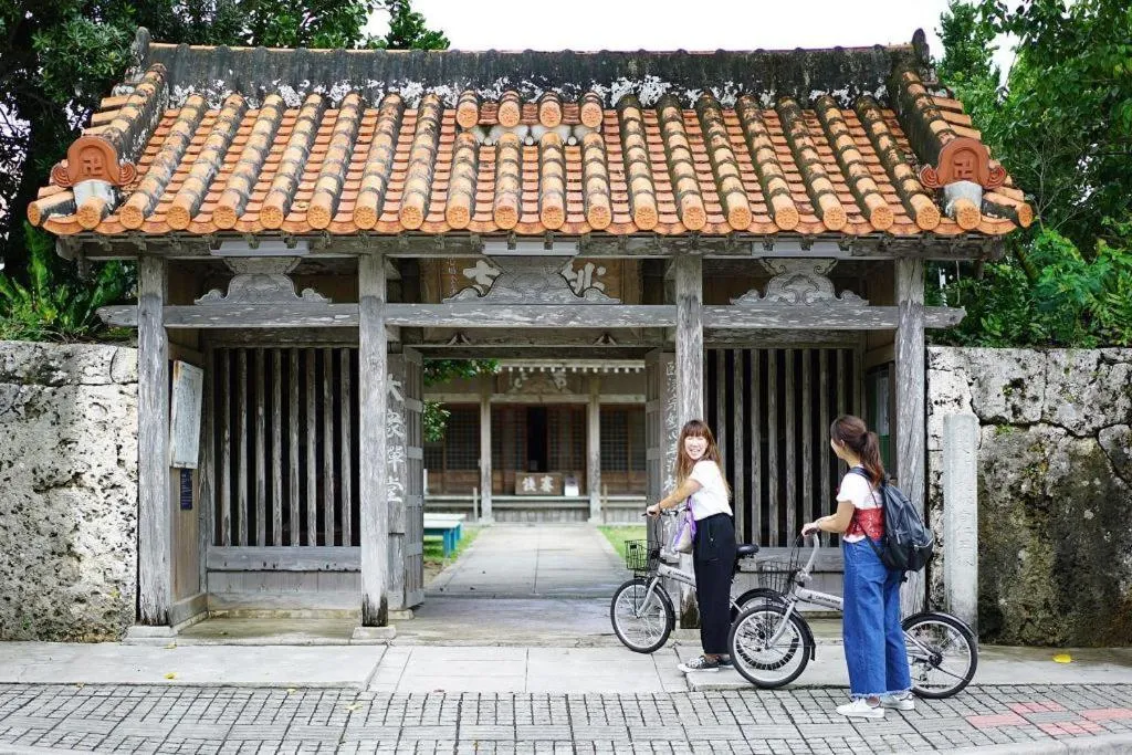 Hotel WBF Abianpana Ishigakijima