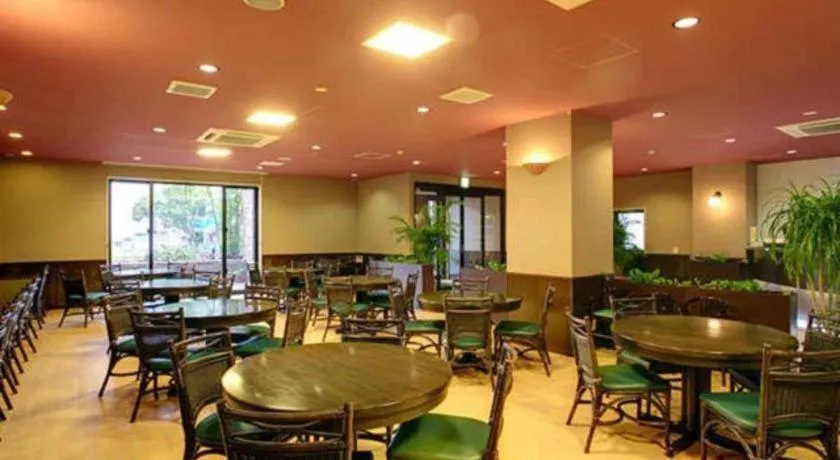 Hotel WBF Abianpana Ishigakijima