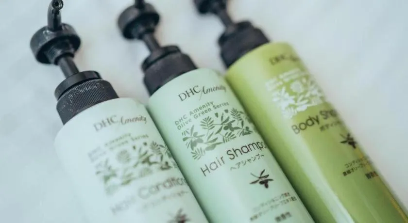 Hotel AreaOne Miyazaki City