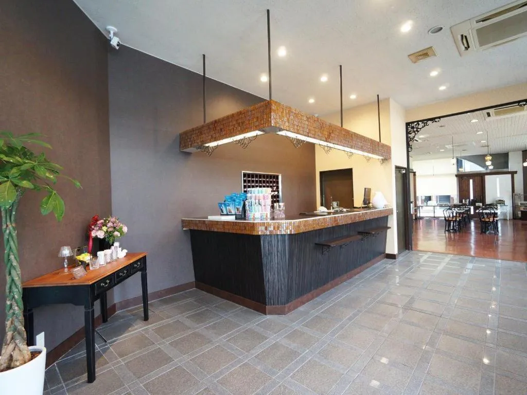 Hotel AreaOne Miyazaki City