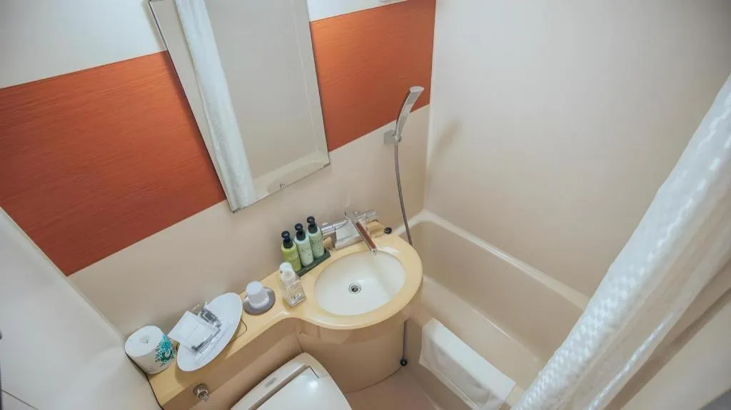 Hotel AreaOne Miyazaki City