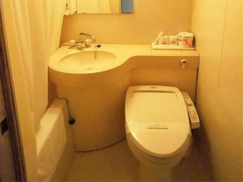 Hotel AreaOne Miyazaki City