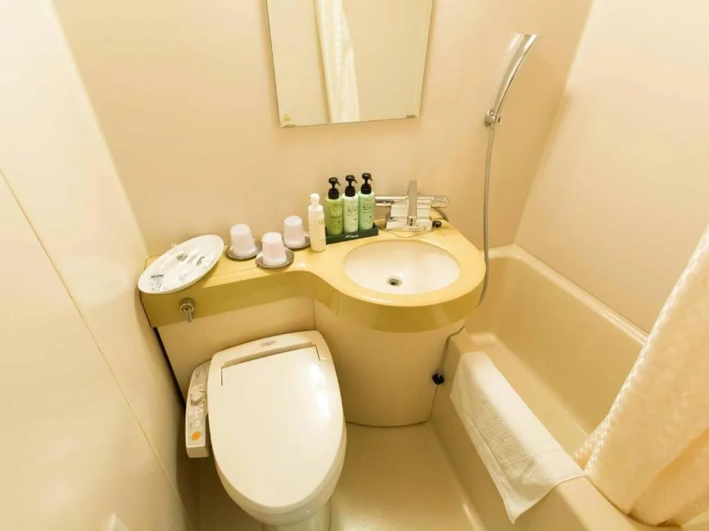 Hotel AreaOne Miyazaki City