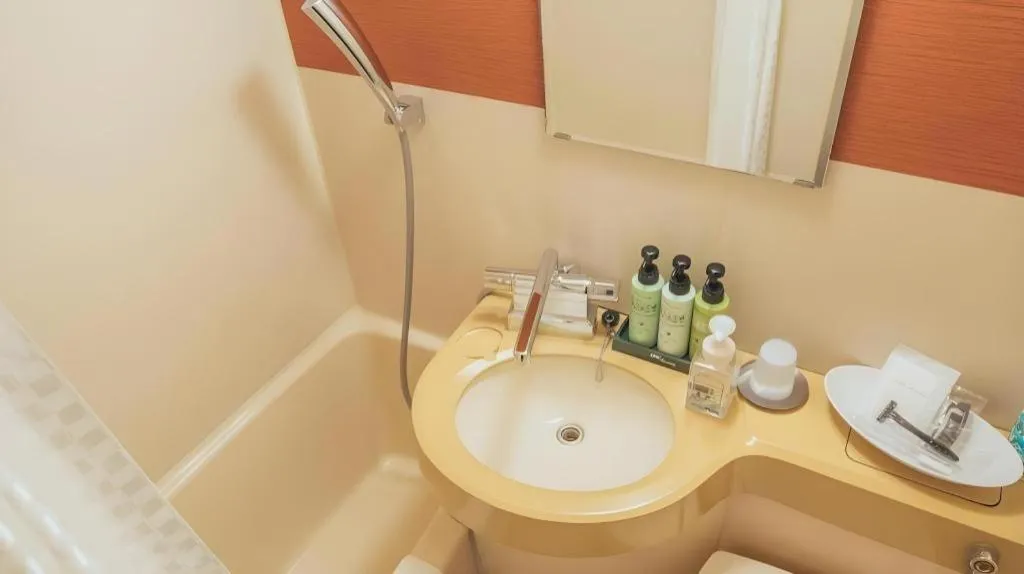 Hotel AreaOne Miyazaki City