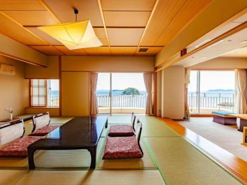 Hotel Takeshima
