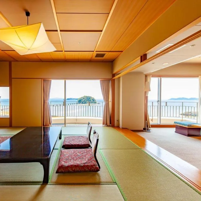 Hotel Takeshima