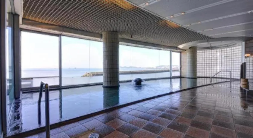 Hotel Takeshima