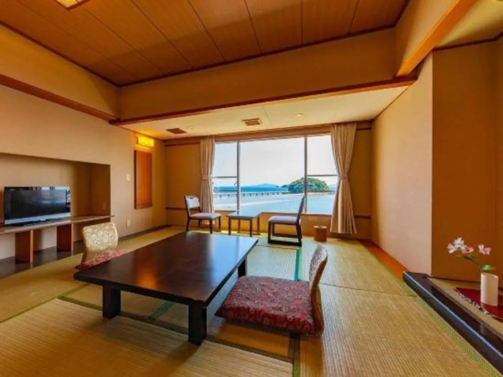 Hotel Takeshima