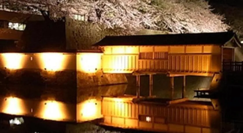Hotel Fukui Castle