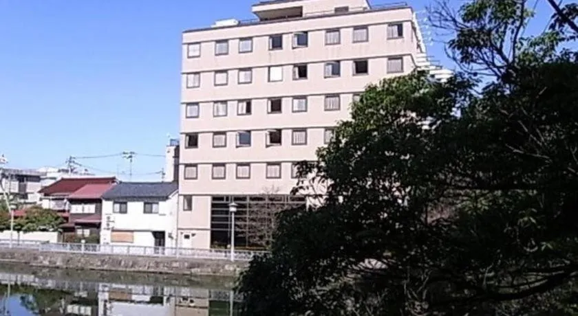 Hotel Fukui Castle