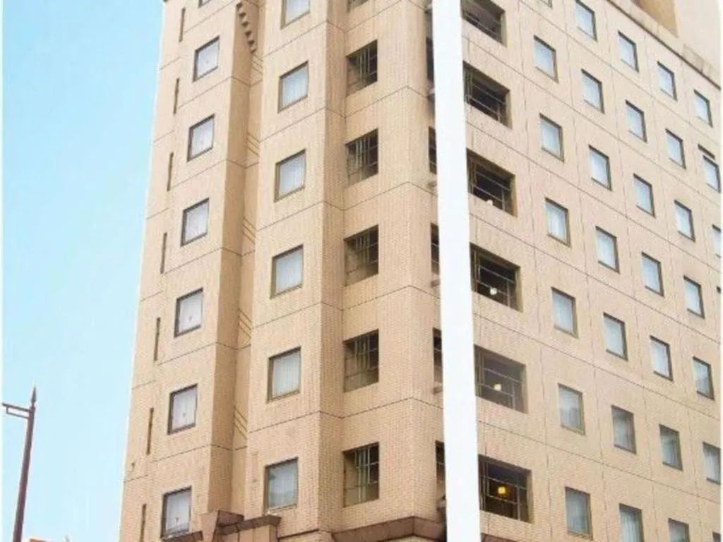 Takamatsu Park Hotel