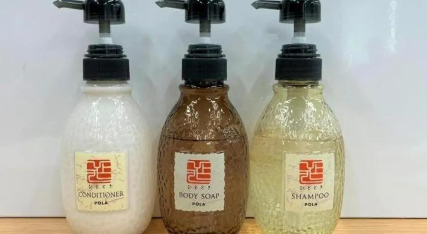 Takamatsu Park Hotel