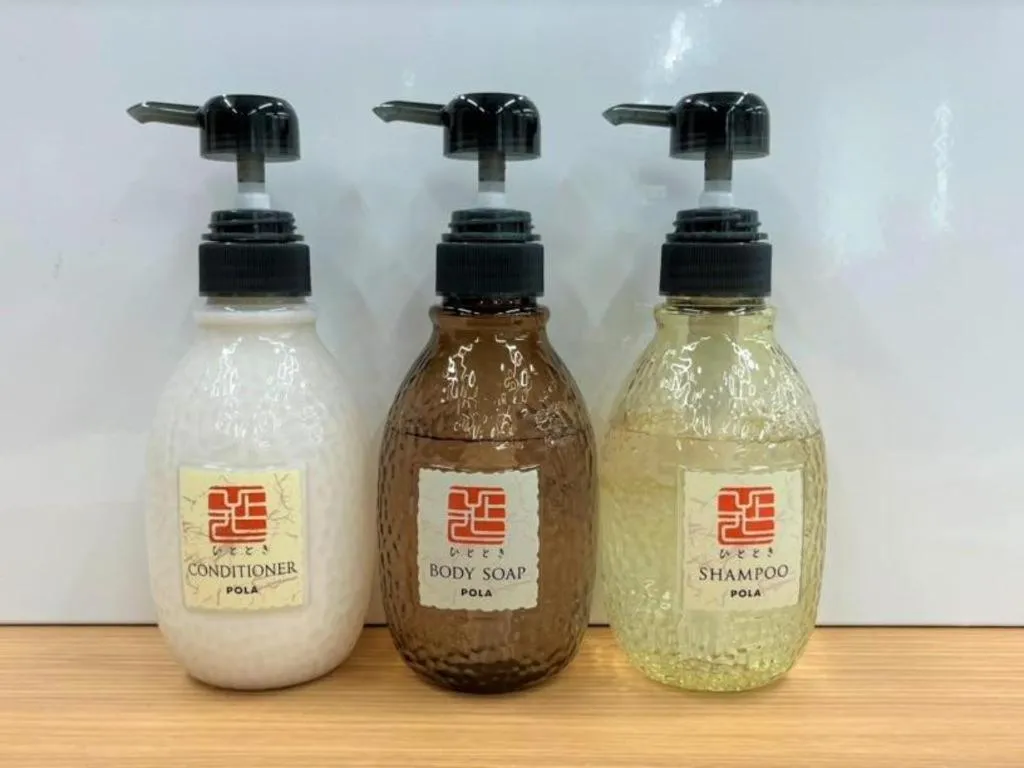 Takamatsu Park Hotel