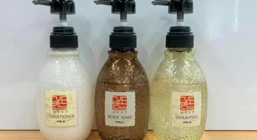 Takamatsu Park Hotel